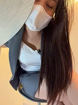 bingxin- Live XXX-Chat