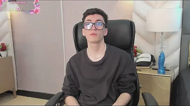 GaelDuke Chat XXX live
