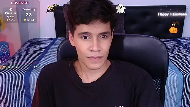 Jacob5_ Live XXX-chat