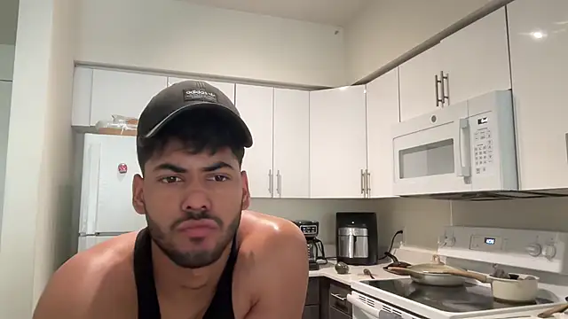 Karimfucku Live XXX-chat