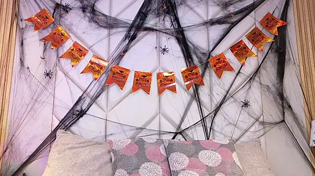 Samanta_Rave 라이브 XXX 채팅