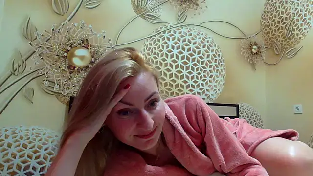 Yourrealgirl Chat XXX in diretta