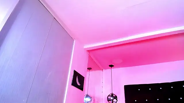 Show de miss__yissell na webcam