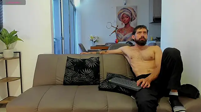 Živý XXX chat friends_str8