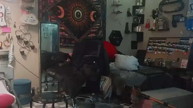 spunlikecottoncandy's Live XXX Chat