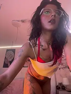 SamathaMay Live XXX-chat