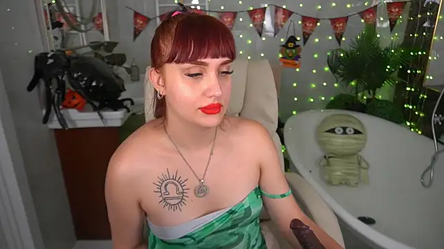 DawnGwin's Live XXX Chat