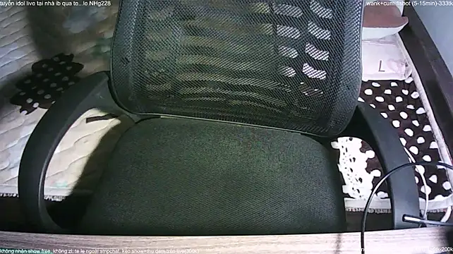 XXX chat uživo modela Kangc369