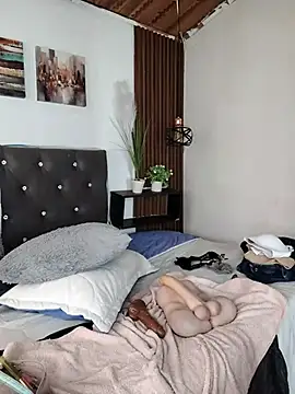 แชท XXX สดของ brandi_bae1