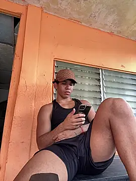 Show Webcam de Alejandrososas