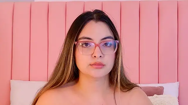 Chat XXX en directo de VictoriaBellar