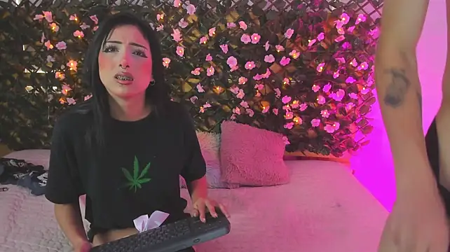 XXX chat uživo modela UmeJackson