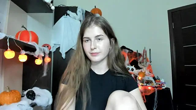 Chat XXX ao vivo de OhMyAlice