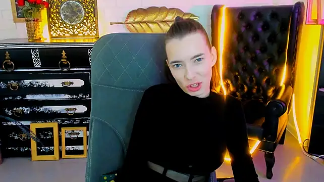 ElzaMadison Live XXX-chat