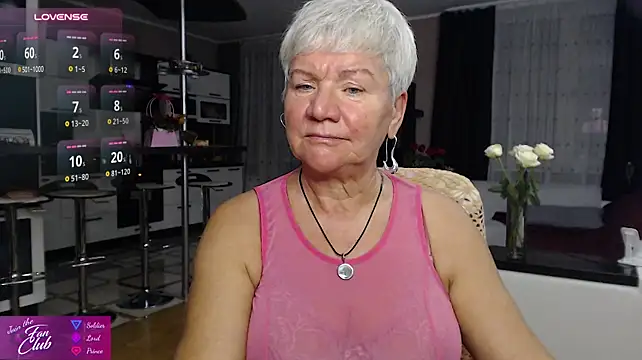 roxana_brooks' Live XXX Chat