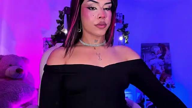 Devil_Kitsa's Live XXX Chat