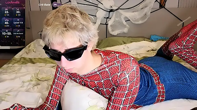 Timothy_Fox – Naživo XXX chat