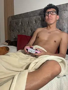 Czat XXX na żywo – Jack_Frostt