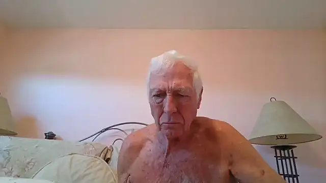 capttp's Webcam Show