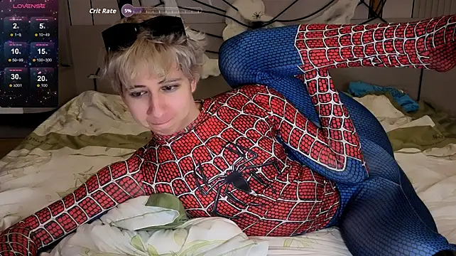 Timothy_Fox live XXX chat