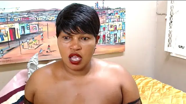 ChocolateCandyxxx Adlı Modelin Canlı XXX Sohbeti