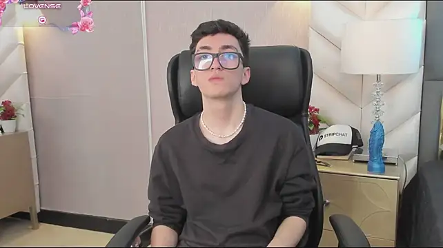 GaelDuke live XXX chat
