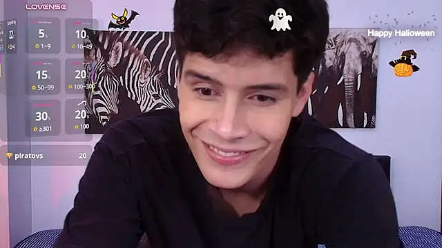 Chat XXX Live Jacob5_