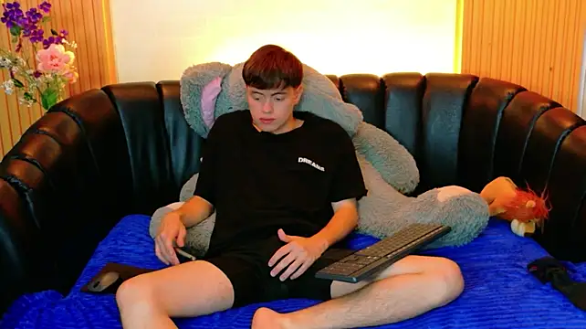 Brian_Montes' Live XXX Chat