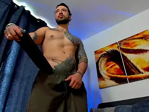 Dave_Max93n Live XXX chat