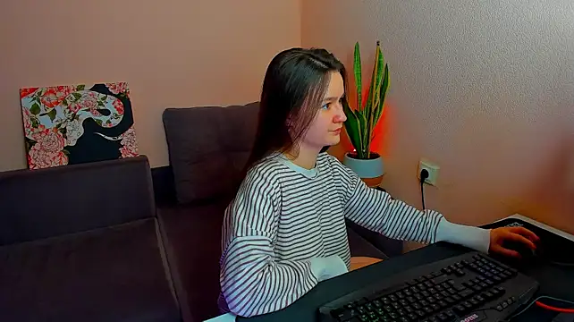ameli_moon live XXX chat