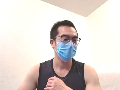 HANNIBAL1228 Live XXX-chat