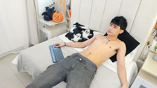 Alan__brook 现场XXX聊天