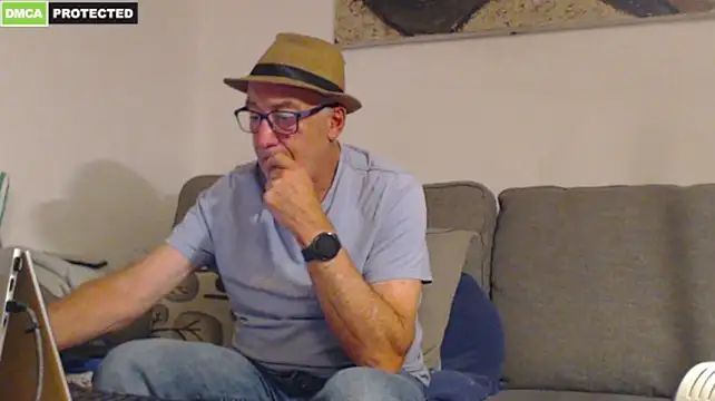 bluedae1 live XXX chat