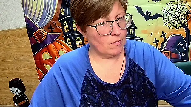 RadaChudna webcam show