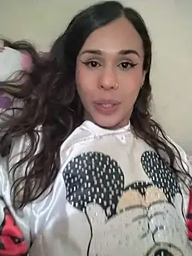 pretty_ariiel Webcamshow