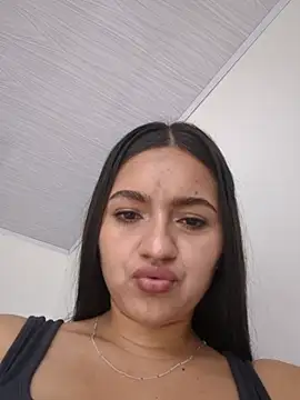 Chat XXX ao vivo de DulceCaroX