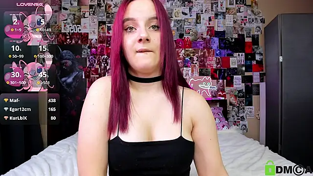 Min1Kara Live XXX-Chat