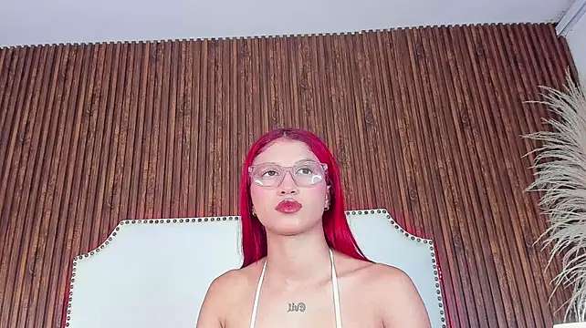 _Cherry_fox's Live XXX Chat