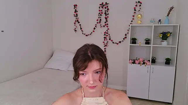Chat XXX ao vivo de OwlEva