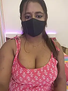 LoveLy-Soneya's Live XXX Chat
