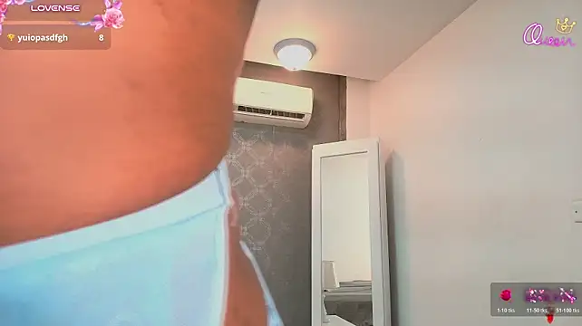 Rossiecameron_ Chat XXX live