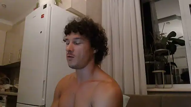 DorianSalazar1 Webcam Show