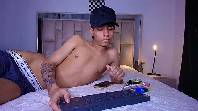 Jacob__10 – Live XXX-chat