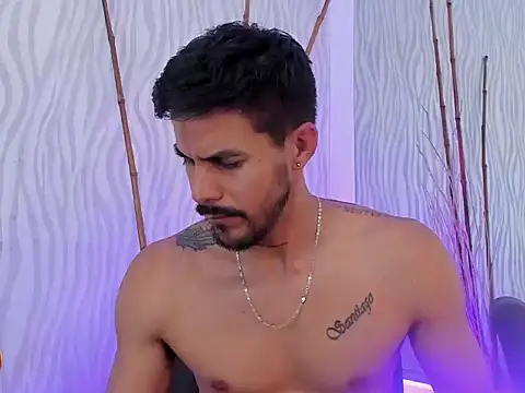 Leo_vesper1 Chat XXX in diretta