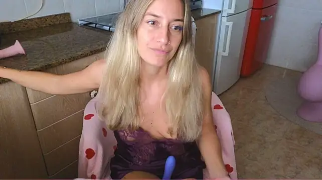 Lunamix 라이브 XXX 채팅