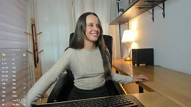 Chat XXX en directo de kate_thompson_