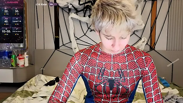 Timothy_Fox live XXX chat