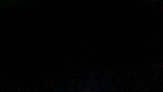 Show webcam de Cubster73