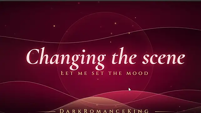 Chat +18 de DarkRomanceKing ao vivo