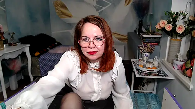 Arisa5000 – Live XXX-chat